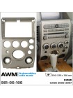 Перехідна рамка Infiniti QX56 AWM 981-06-106