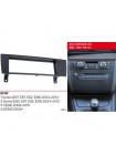 Переходная рамка ACV BMW 1 Series, 3 Series, X1, Z4 281023-03