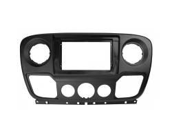 Переходная рамка Renault, Opel, Nissan AWM 981-27-118
