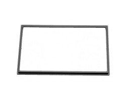 Переходная рамка Carav Nissan Navara, NP300 11-238