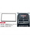 Переходная рамка Carav Nissan Navara, NP300 11-238