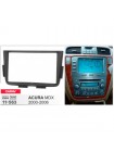 Переходная рамка Carav Acura MDX 11-563