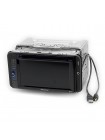 Переходная рамка Carav Toyota с USB и AUX удлинителем 11-712