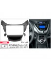 Перехідна рамка CARAV Hyundai Elantra, Avante 22-183