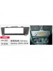 Перехідна рамка Carav Nissan Almera, Sentra 11-535
