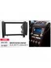 Перехідна рамка Carav Mercedes SL-Klasse 11-607