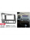Переходная рамка Carav Honda Civic Sedan 22-063