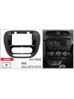 Переходная рамка Carav KIA Soul 22-1202
