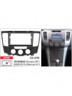Перехідна рамка Carav Hyundai Sonata 22-249