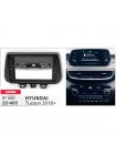 Переходная рамка Hyundai Tucson Carav 22-405