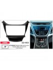 Перехідна рамка Carav Hyundai Elantra, Avante 22-483