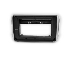 Переходная рамка Peugeot 2008 Carav 22-732