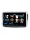 Переходная рамка Peugeot 2008 Carav 22-732