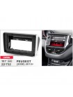 Переходная рамка Peugeot 2008 Carav 22-732