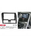 Перехідна рамка Carav Volvo XC60 22-788