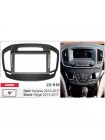 Перехідна рамка Carav Opel Insignia, Buick Regal 22-818