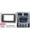 Перехідна рамка Volkswagen Polo Carav 11-540