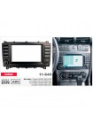 Переходная рамка CARAV Mercedes W203, CL203, W209, W463 11-840