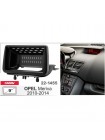 Переходная рамка Opel Meriva Carav  22-1455
