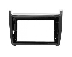 Переходная рамка Volkswagen Polo Carav 22-1532