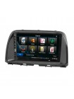 Переходная рамка Mazda CX-5 Carav 22-1909