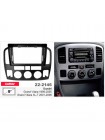 Переходная рамка Suzuki Grand Vitara, XL-7 Carav 22-2146