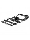 Переходная рамка Jeep Wrangler Carav 22-569