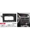 Переходная рамка Audi A4 Carav 22-644