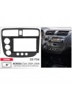 Переходная рамка Honda Civic Carav 22-724