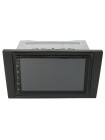 Перехідна рамка AWM Audi A4, Seat Exeo 781-04-102