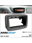 Переходная рамка AWM Fiat Doblo 781-11-057
