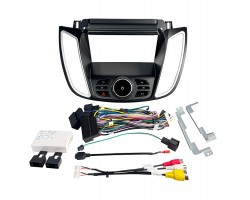 Переходная рамка Ford C-Max, Kuga, Escape AWM 881-01-097