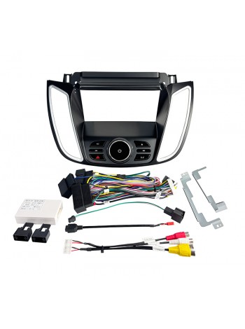Переходная рамка Ford C-Max, Kuga, Escape AWM 881-01-097