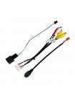 Переходная рамка Ford C-Max, Kuga, Escape AWM 881-01-097
