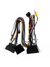 Перехідна рамка Ford C-Max, Kuga, Escape AWM 881-01-097