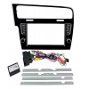 Перехідна рамка Volkswagen Golf 7 AWM 881-35-063
