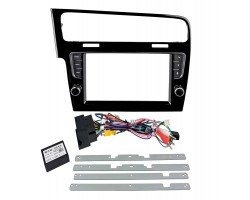 Переходная рамка Volkswagen Golf 7 AWM 881-35-063