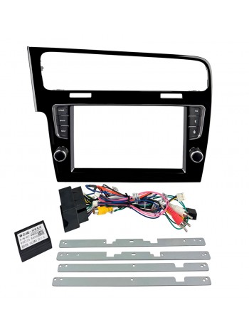 Перехідна рамка Volkswagen Golf 7 AWM 881-35-063