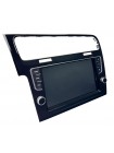 Перехідна рамка Volkswagen Golf 7 AWM 881-35-063