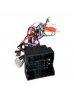 Перехідна рамка Volkswagen Golf 7 AWM 881-35-063