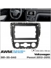 Перехідна рамка AWM Volkswagen Passat 981-35-040