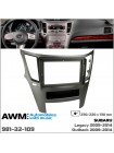 Переходная рамка AWM Subaru Legacy, Outback 981-32-109