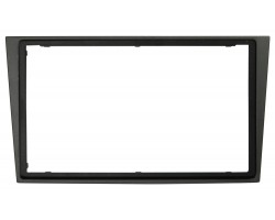 Переходная рамка Opel Agila, Combo, Corsa, Meriva, Omega, Signum, Tigra, Vectra, Vivaro AWM 781-07-110