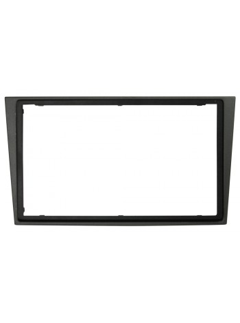 Переходная рамка Opel Agila, Combo, Corsa, Meriva, Omega, Signum, Tigra, Vectra, Vivaro AWM 781-07-110