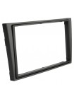 Переходная рамка Opel Agila, Combo, Corsa, Meriva, Omega, Signum, Tigra, Vectra, Vivaro AWM 781-07-110
