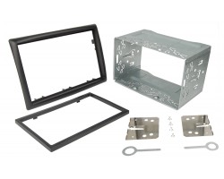 Перехідна рамка AWM Renault Megane II 781-27-116