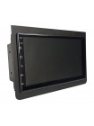 Перехідна рамка Renault Trafic, Nissan Primastar AWM 781-27-128
