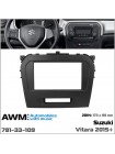Переходная рамка Suzuki Vitara AWM 781-33-109