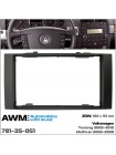 Перехідна рамка Volkswagen Touareg, Multivan AWM 781-35-051