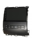 Перехідна рамка AWM Toyota Land Cruiser Prado 120, Lexus GX 470 981-07-067